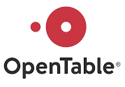 OpenTable Diners' Choice winner award 2016 logo