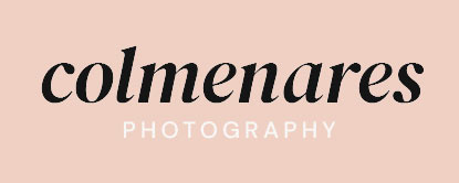 Colmenares-Photography-Logo