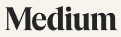 Medium logo