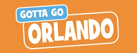 Gotta Go Orlando Logo